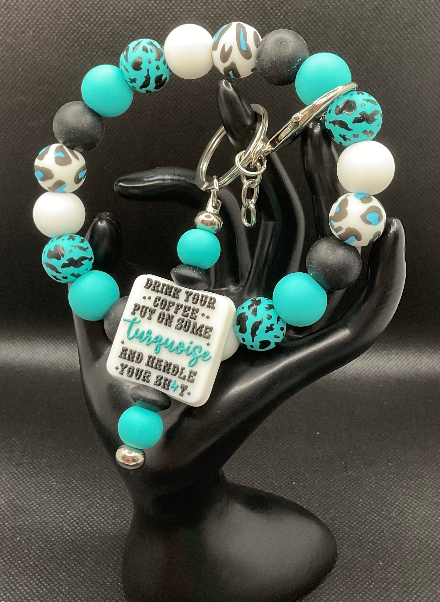 SILICONE WRISTLETS