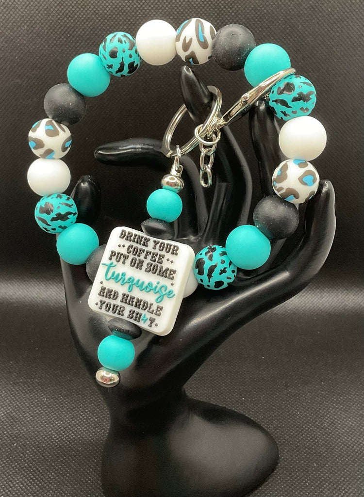 SILICONE WRISTLETS