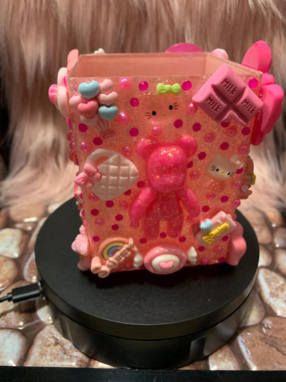 Pen Holder/Junk Box