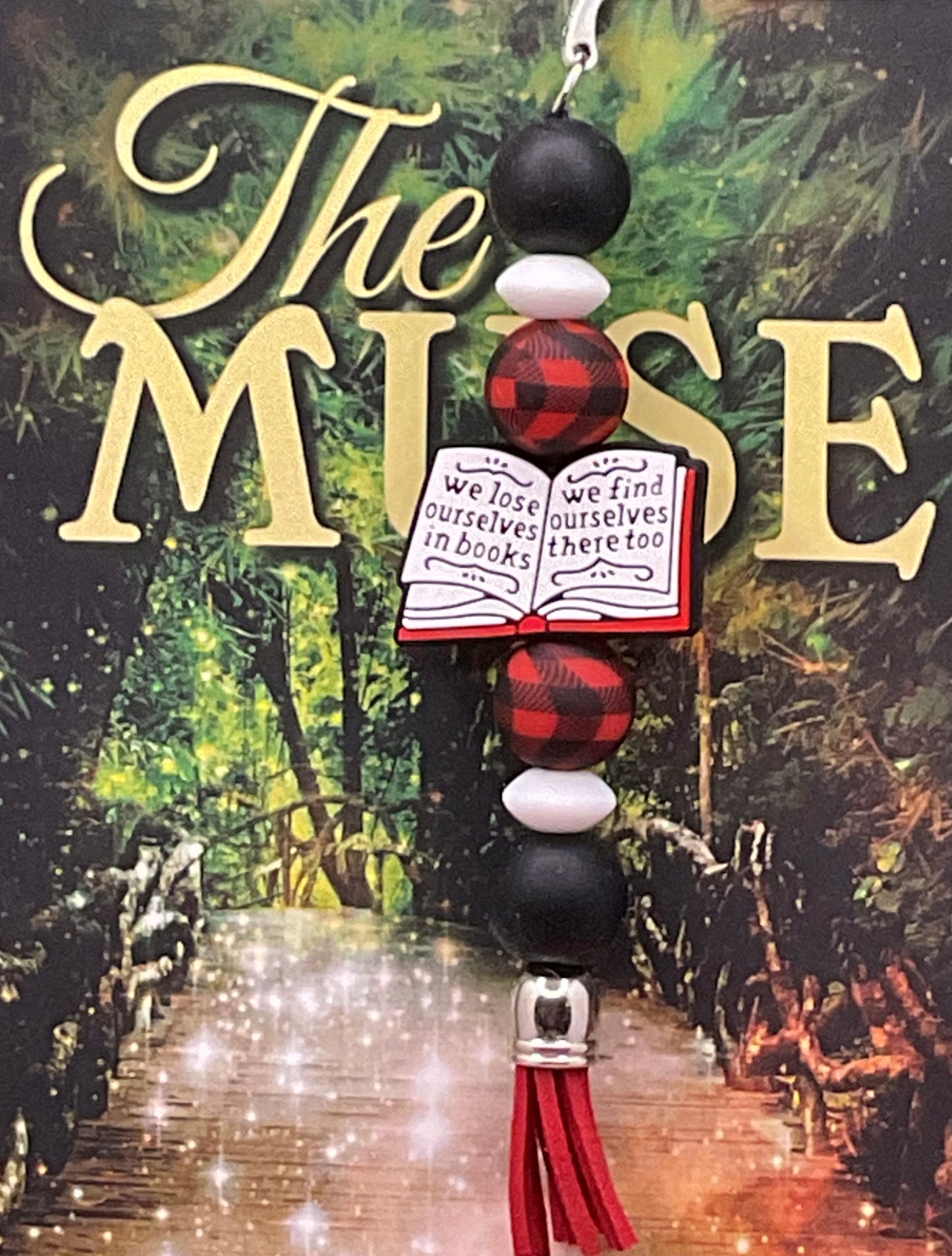 Bookmarks