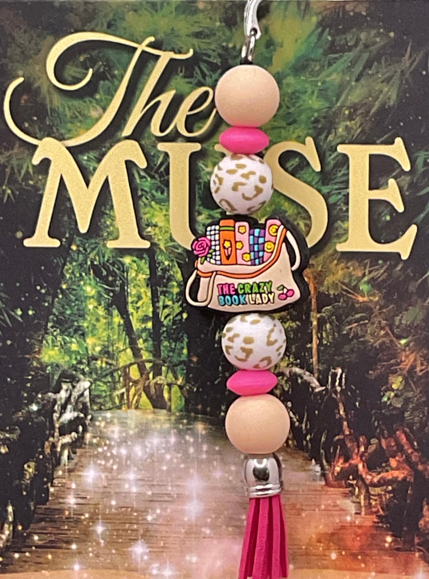 Bookmarks