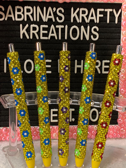 Bling Ink Joy Gel Pen