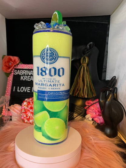 Ice topper/Lemonade/Sangria/Tequila/Vodka/Ice Tea/Margarita