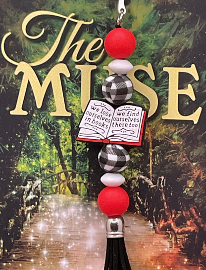 Bookmarks