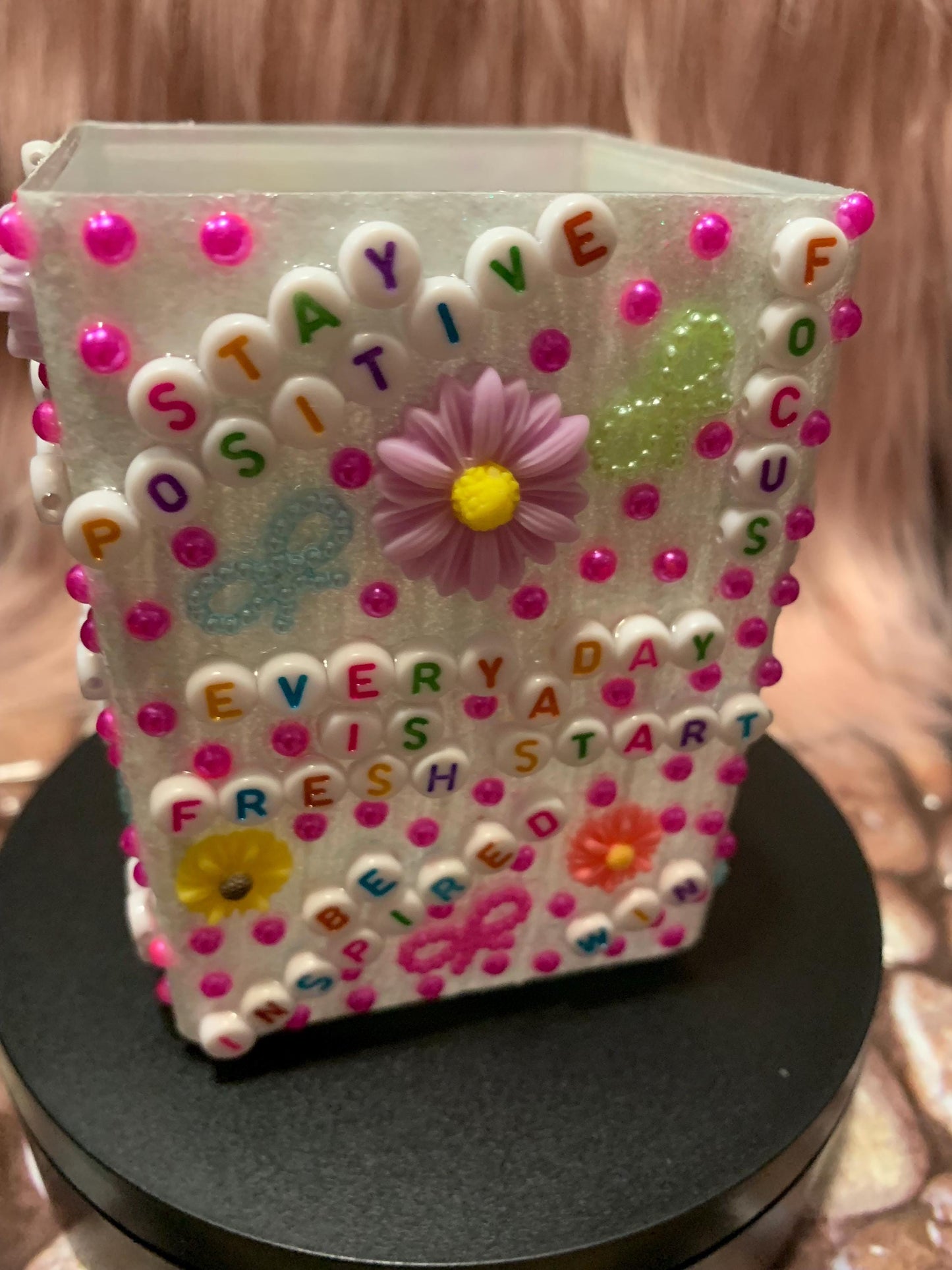 Pen Holder/Junk Box