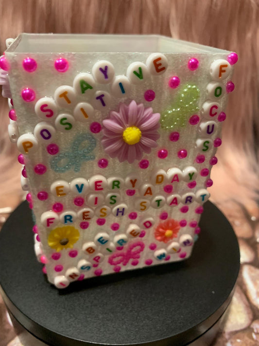 Pen Holder/Junk Box