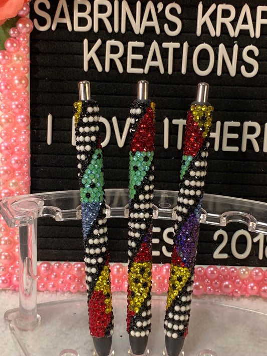 Bling Ink Joy Gel Pen