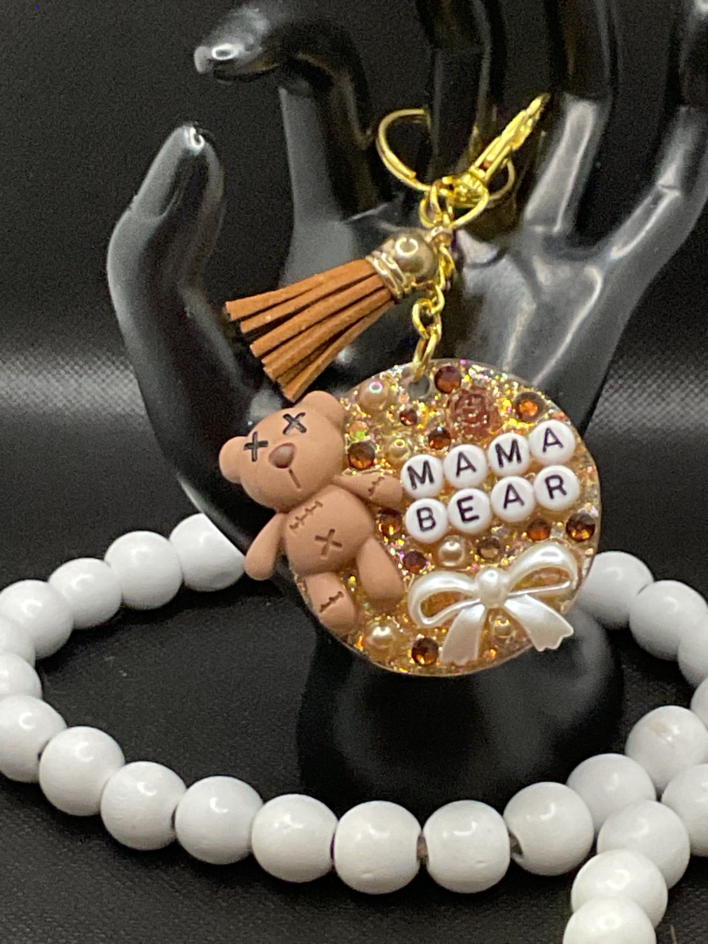 Junk Keychains