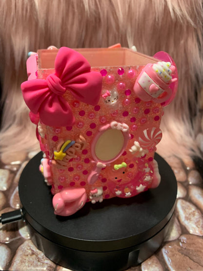 Pen Holder/Junk Box
