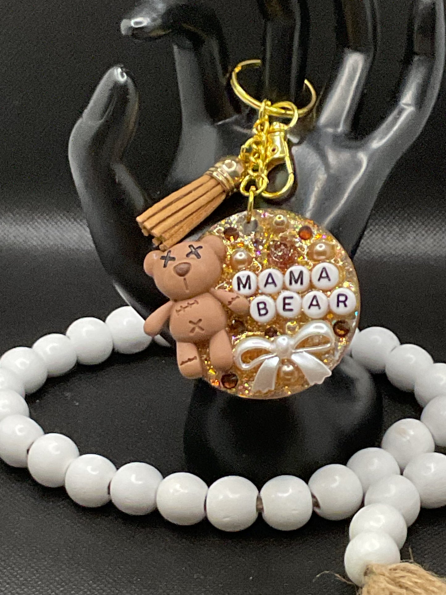 Junk Keychains