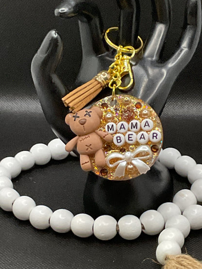 Junk Keychains