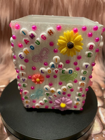 Pen Holder/Junk Box