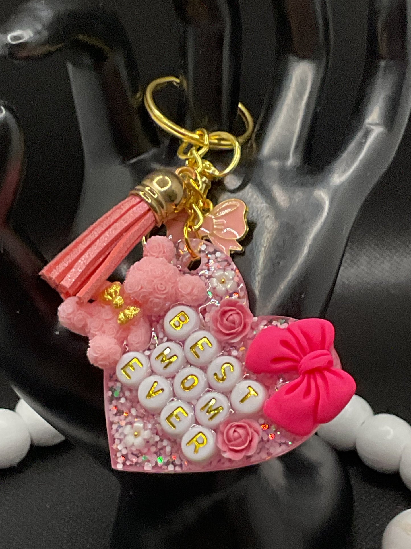 Junk Keychains