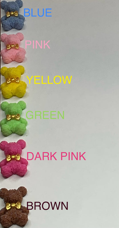 Junk Keychains