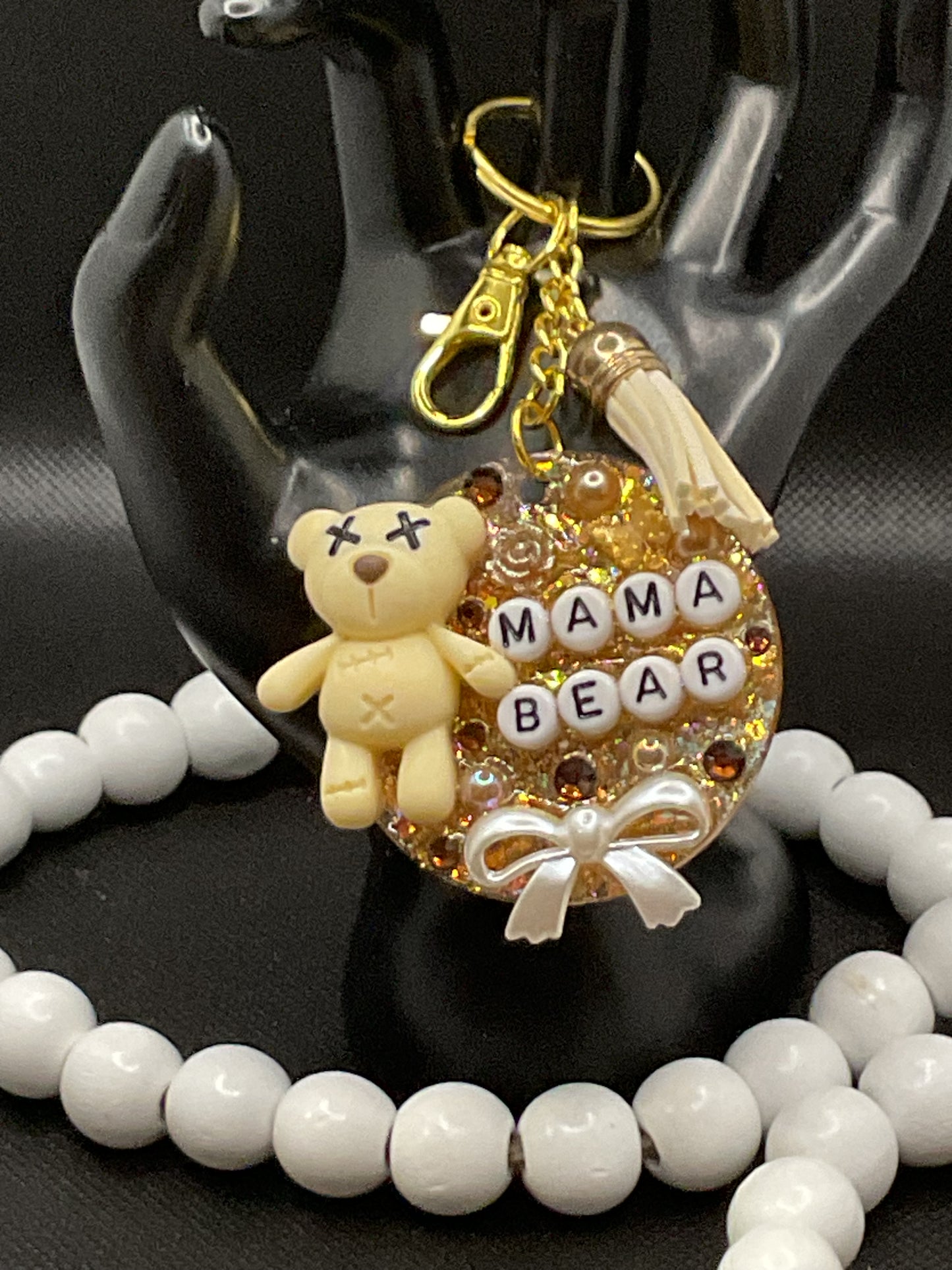 Junk Keychains