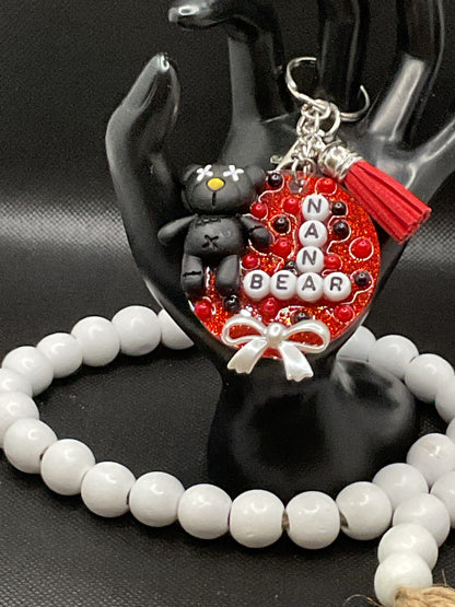 Junk Keychains