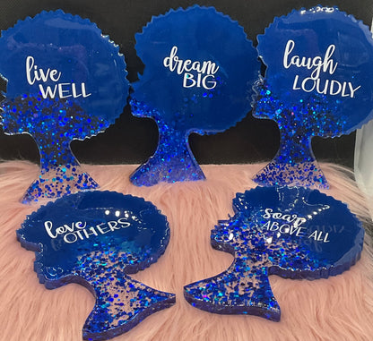 DIVA HEAD COASTER