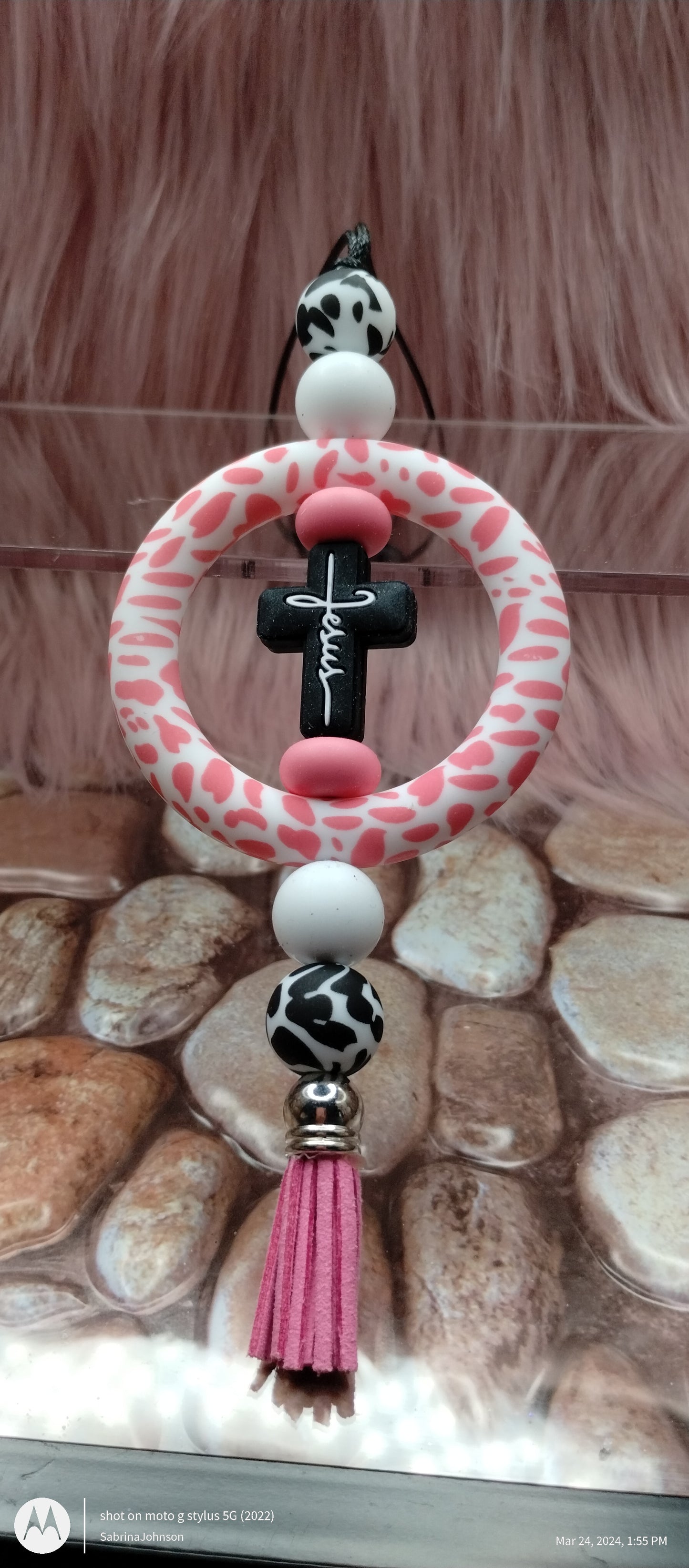 CAR CHARMS