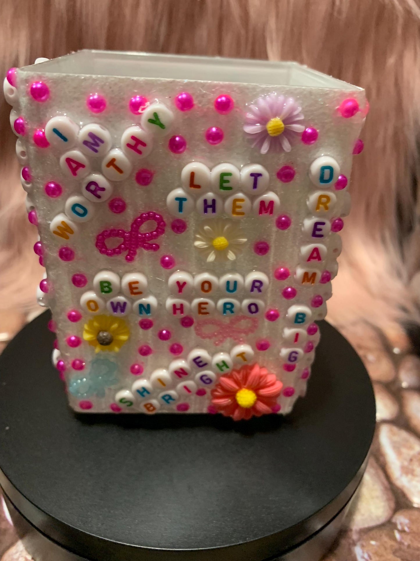 Pen Holder/Junk Box