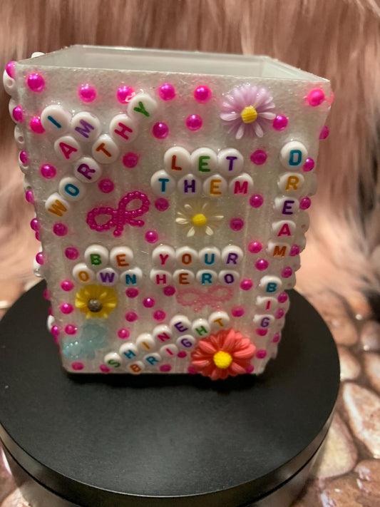 Pen Holder/Junk Box