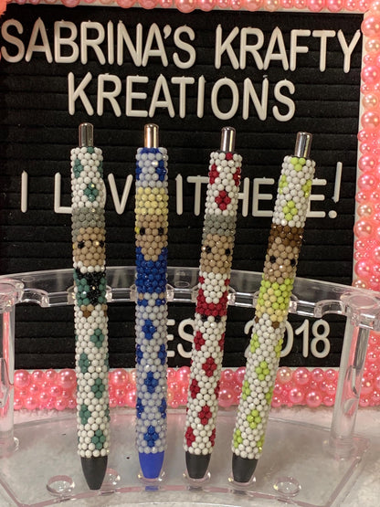 Bling Ink Joy Gel Pen