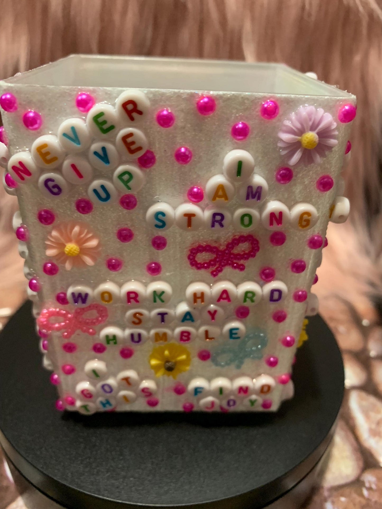 Pen Holder/Junk Box