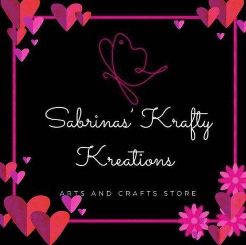 Sabrina's Krafty Kreations