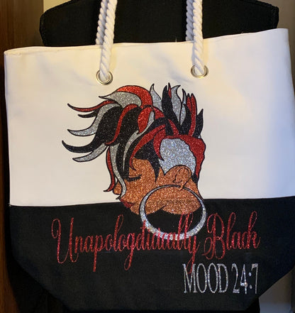 Tote bag