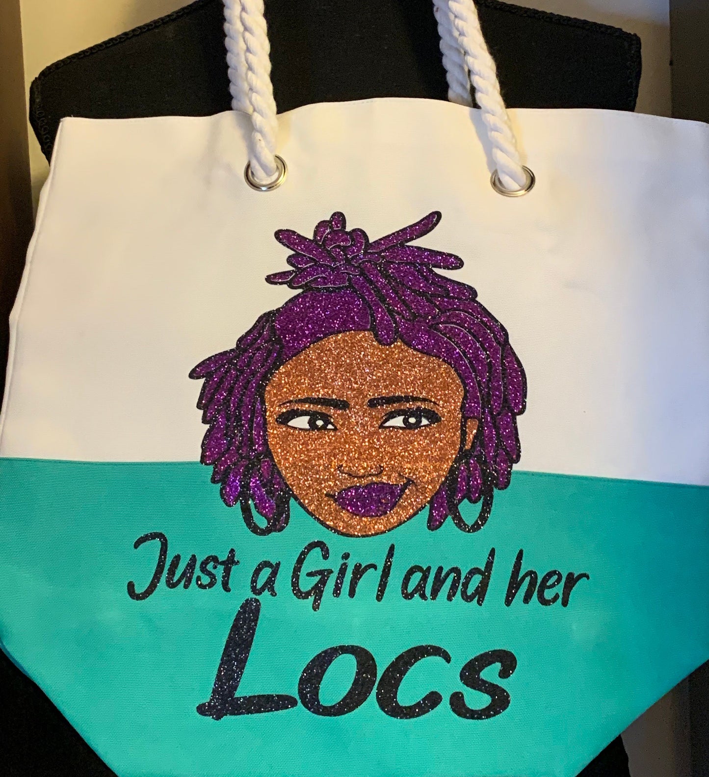 Tote bag