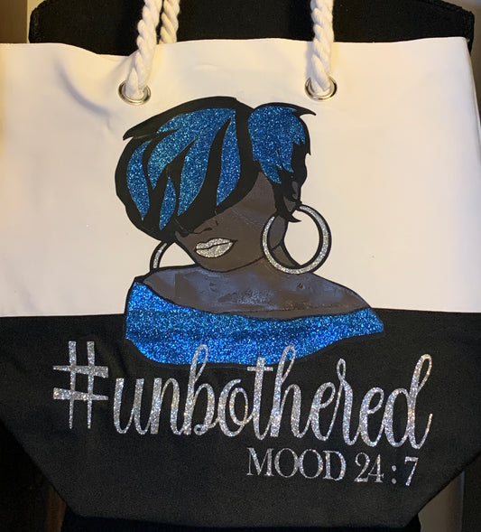 Tote bag